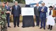 el intendente jorge rindio homenaje a veteranos y caidos en malvinas
