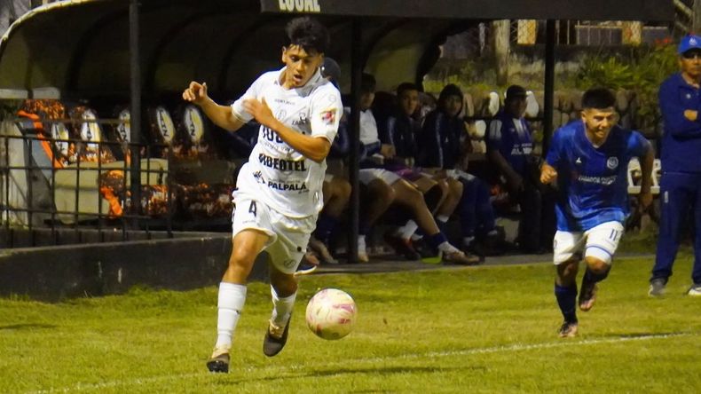 PH: Prensa Zapla
