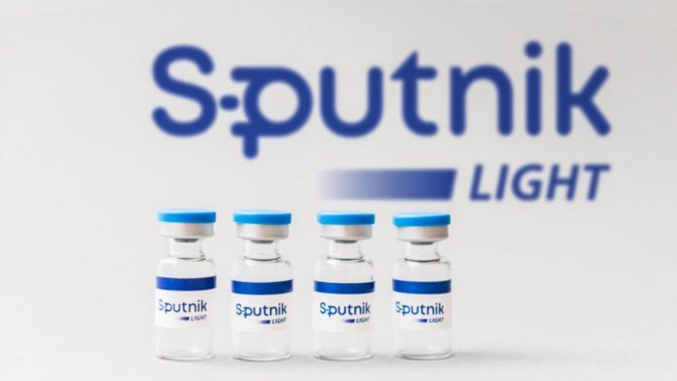 La Sputnik Light permitiría acelerar la vacunación