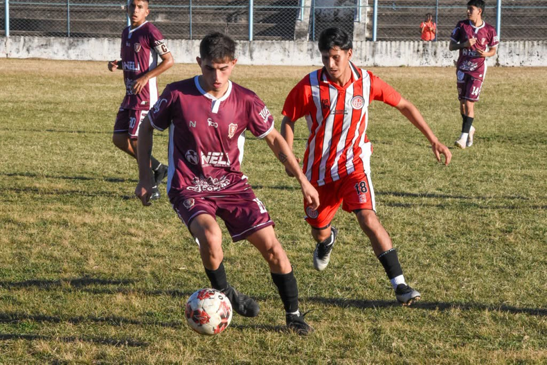 Foto: Club Deportivo Luj&aacute;n&nbsp;