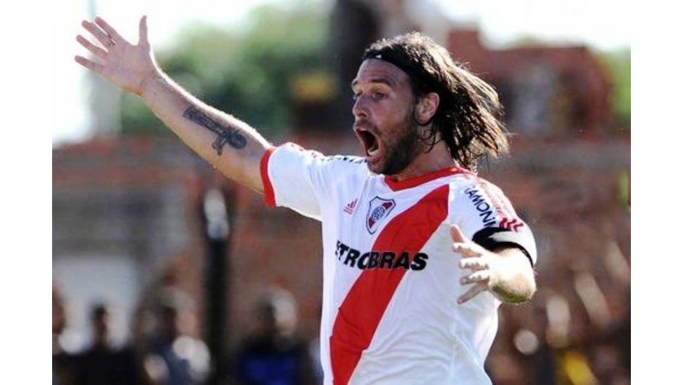 Fernando Cavenaghi