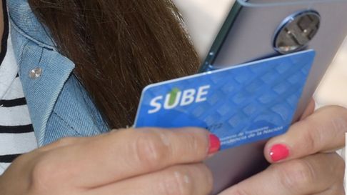 Todo Jujuy | SUBE: respondemos las preguntas más comunes