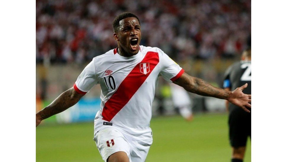 Perú, el último pasajero