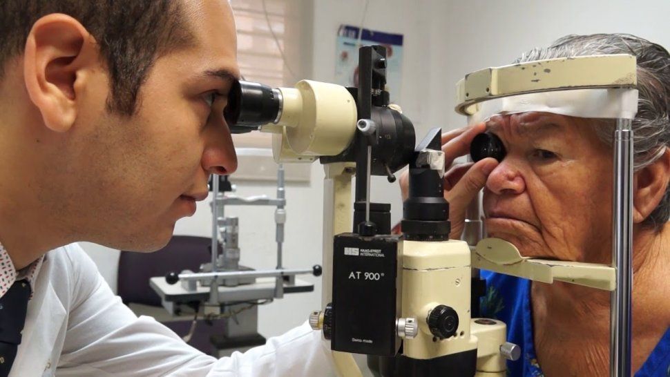 En Jujuy Harán Controles Gratuitos En Los Ojos Para Evitar Glaucomas