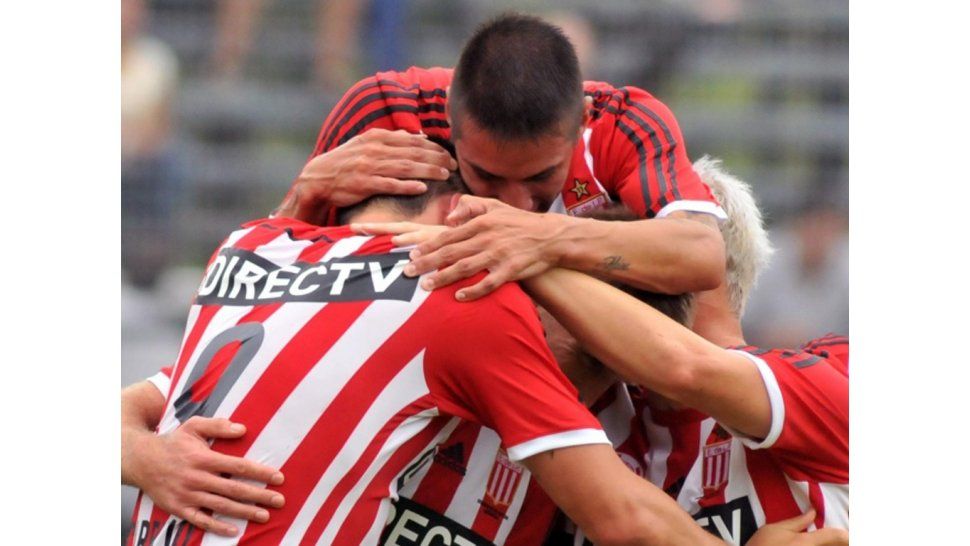 Estudiantes de la Plata