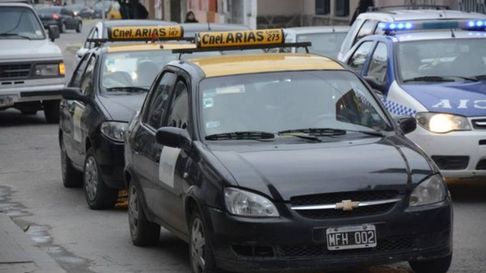 Todo Jujuy | taxis compartidos jujuy.jpg