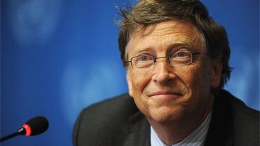 Bill Gates impulsa una identificación digital