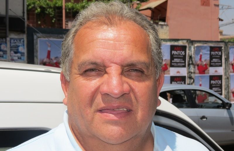 Caban Fusz