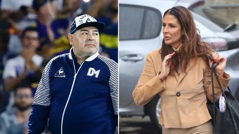 Se sortea el tribunal para el nuevo juicio por la muerte de Diego Maradona.