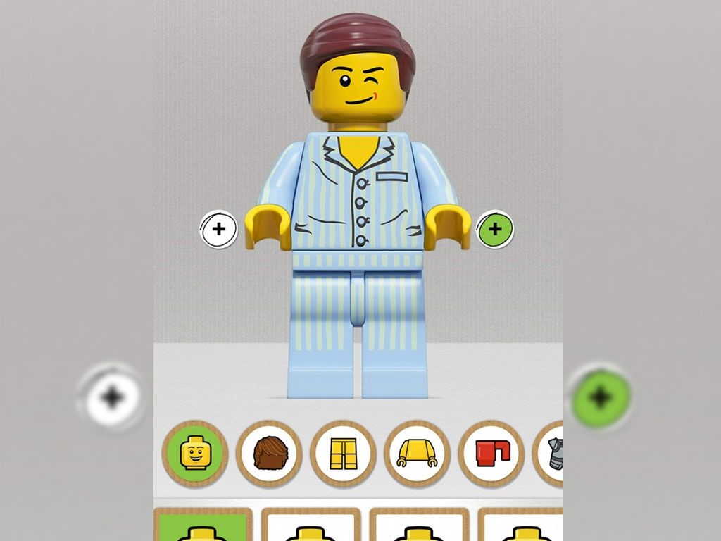 Lego Life