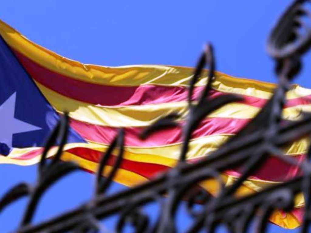 Independencia de Cataluña