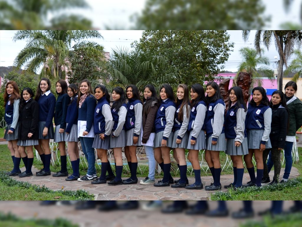Elección El Carmen