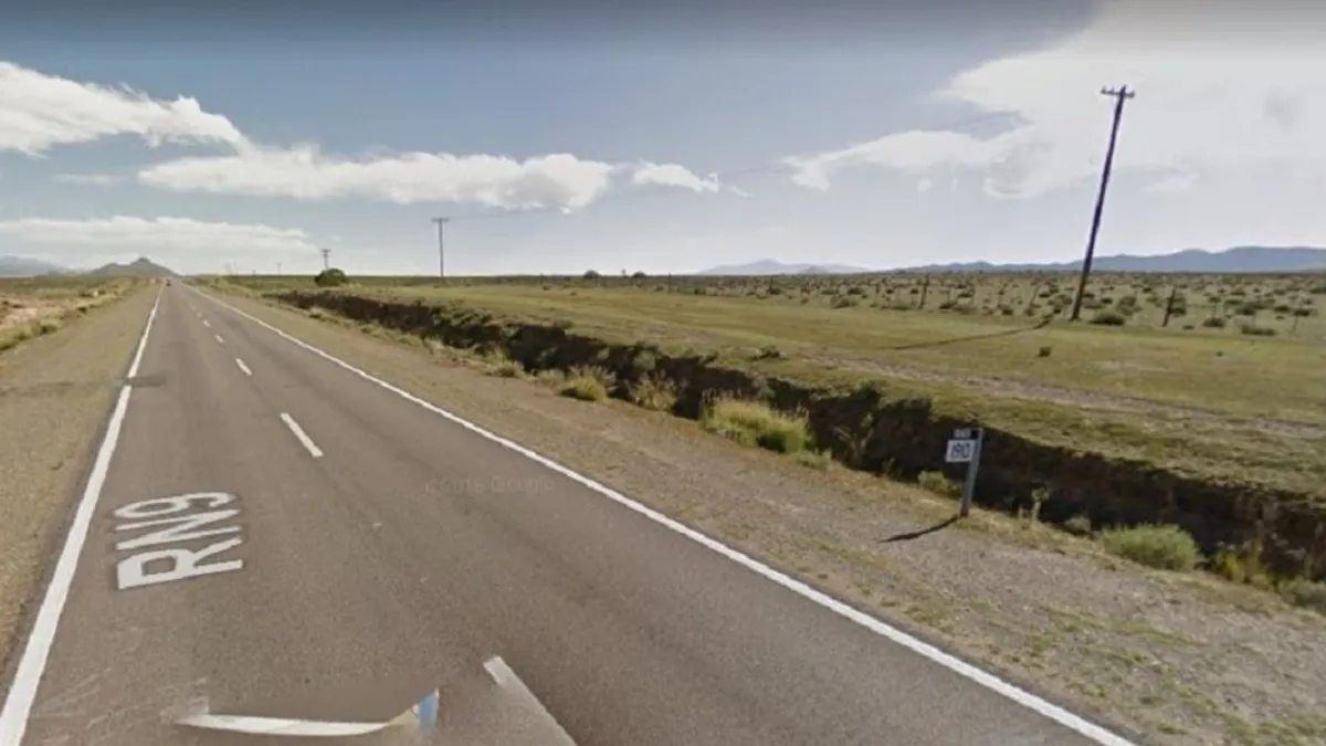 Últimas noticias sobre Ruta Nacional N°9 Diario Online