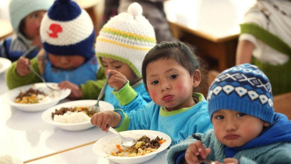 Afianzan la alianza con Conin para trabajar en la alimentación