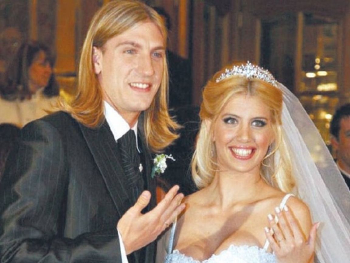 Wanda, separada de Maxi