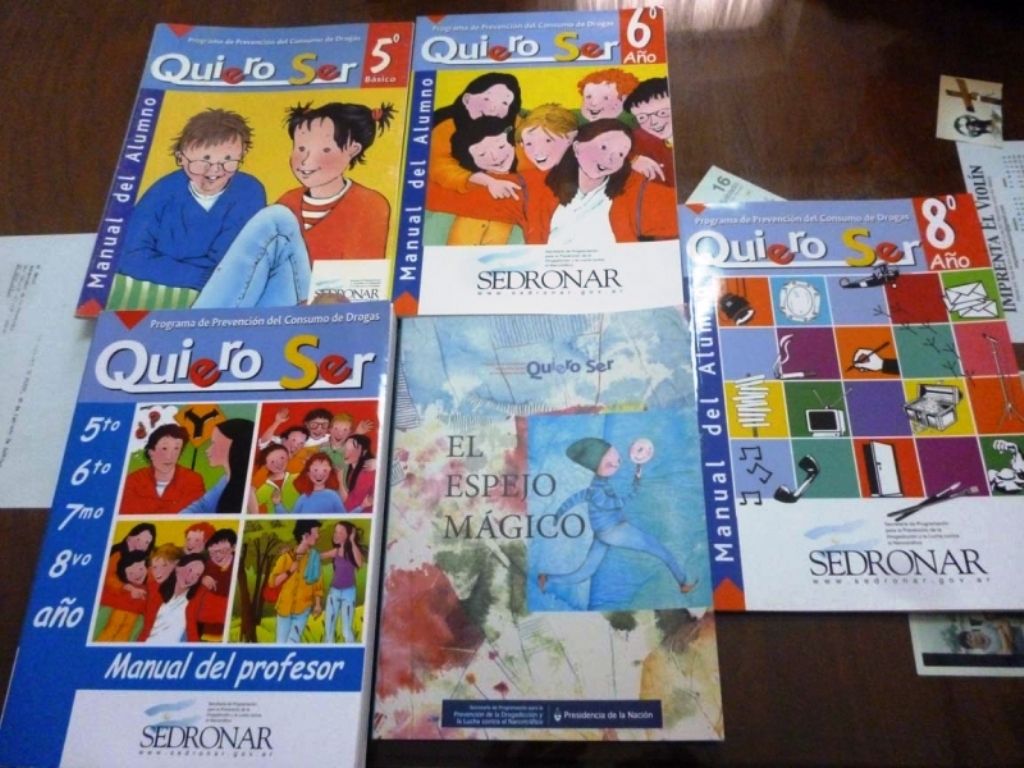 Manuales