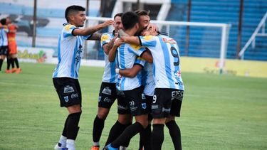 Gimnasia de Jujuy debutará ante Brown de Adrogué.&nbsp;