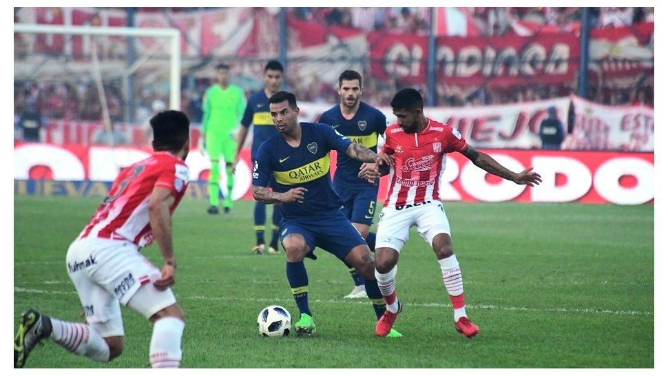  Boca se sacó de encima a un rival muy complicado y está en octavos