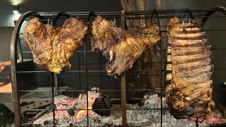 Hoy es el Día Nacional del Asado: las mejores tércnicas para la parrilla