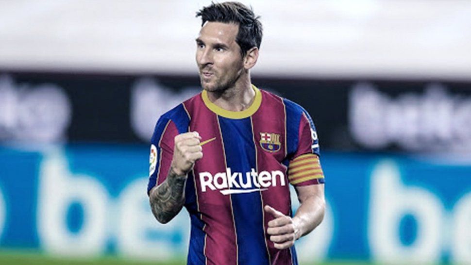 Messi se expone a sanciones por la nueva Superliga