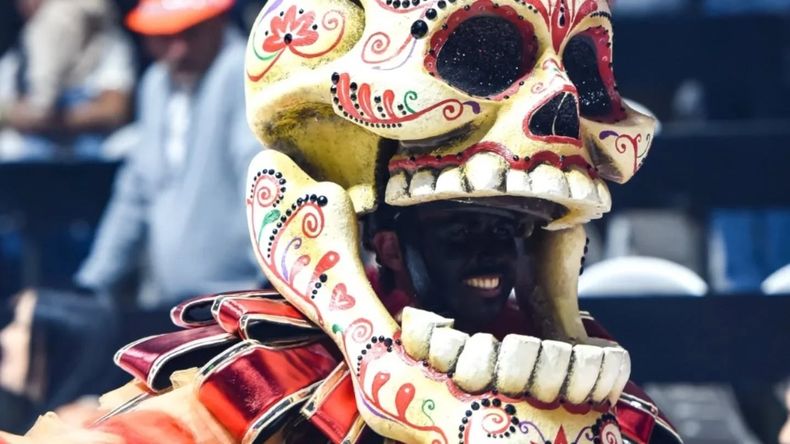 Foto: Gran Carnaval