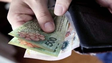El aumento de los salarios fue inferior al crecimiento del índice de precios al consumidor (IPC).