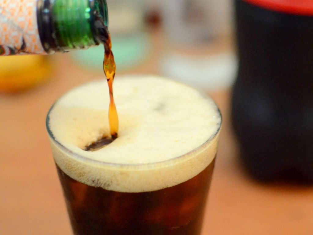 Fernet