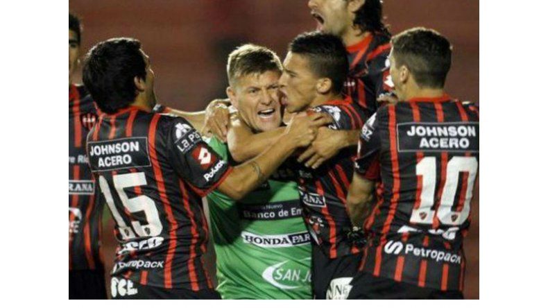 Patronato