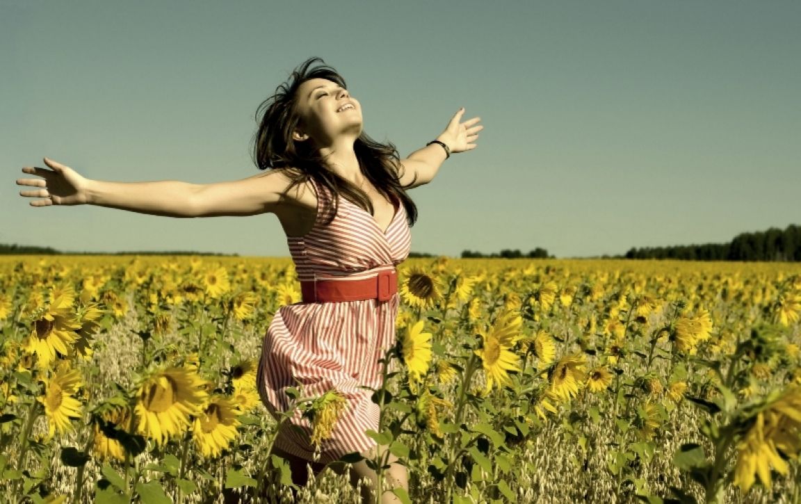 Felicidad