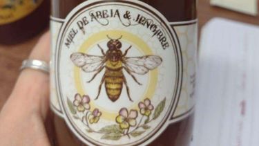 ANMAT prohibió una marca de miel que no contaba con los registros de establecimiento y de producto correspondientes.