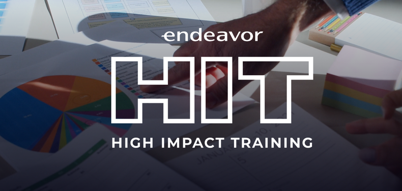 Endeavor - La comunidad de emprendedores de alto impacto más grande del mundo tiene planeado un año lleno de programas, acompañamiento, eventos y más. 