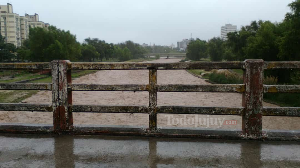 Todo Jujuy | Tormenta Jujuy 2020 Lluvia Temporal (3).png
