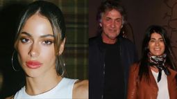 El fuerte motivo por el que Tini Stoessel no invitó a sus padres a su boda con Rodrigo de Paul.