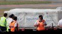 Vacuna rusa en Argentina Vacuna rusa en Argentina