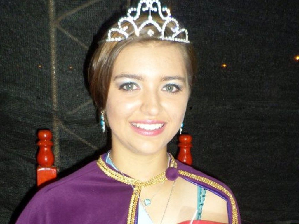 Andrea Luraschi - Reina 2015