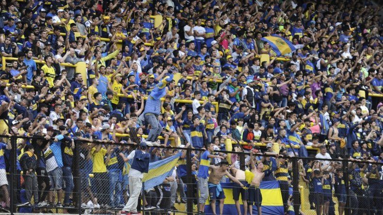 En las malas, mucho más: Boca agotó las entradas para el festejo del Día del Hincha