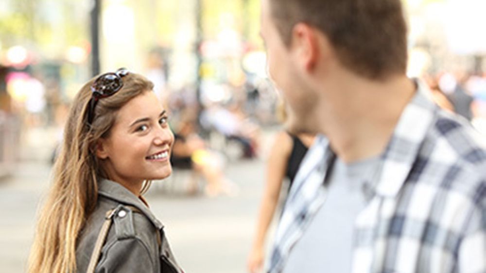 ¿Existe el amor a primera vista? La ciencia ya tiene una respuesta...