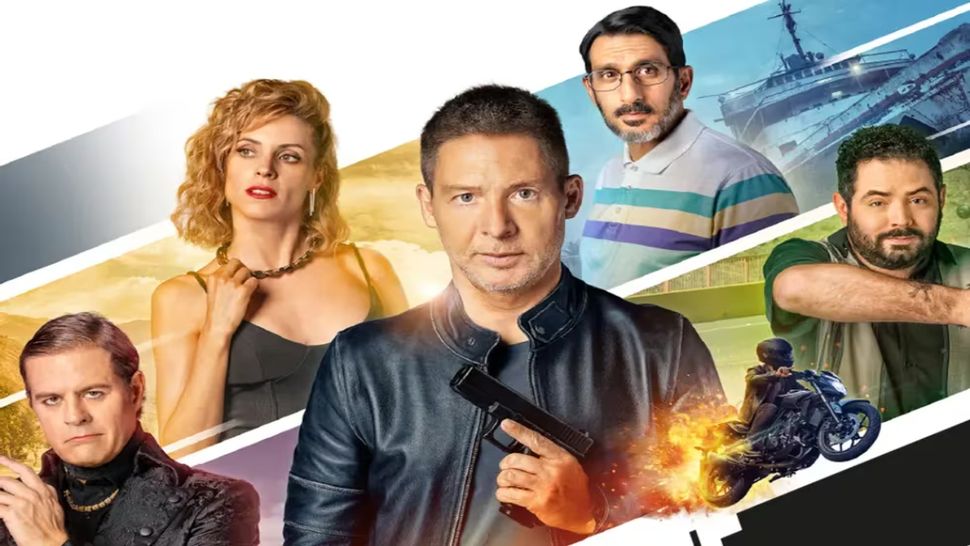 Prime Video estrenará una película de Adrián Suar en 2024