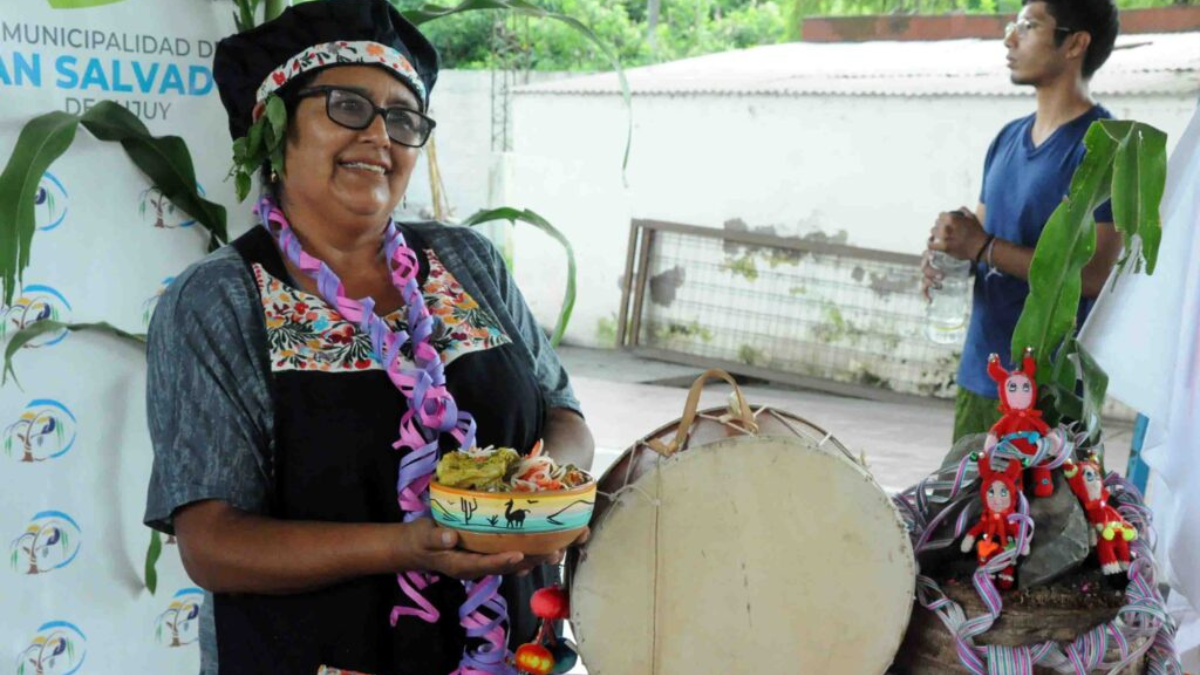 Jueves de Comadres en Villa Jardin de Reyes.