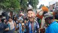 Carnaval de El Chingo.