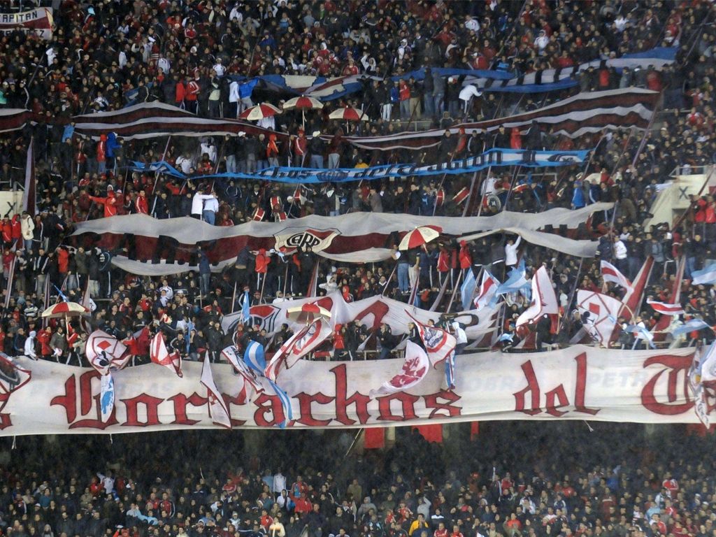 Tribuna River
