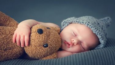 Dos de las claves para elegir el nombre del bebé son la sonoridad y el significado.