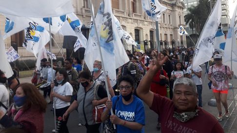 Todo Jujuy | Marcha en apoyo a Cristina Kirchner.jpg