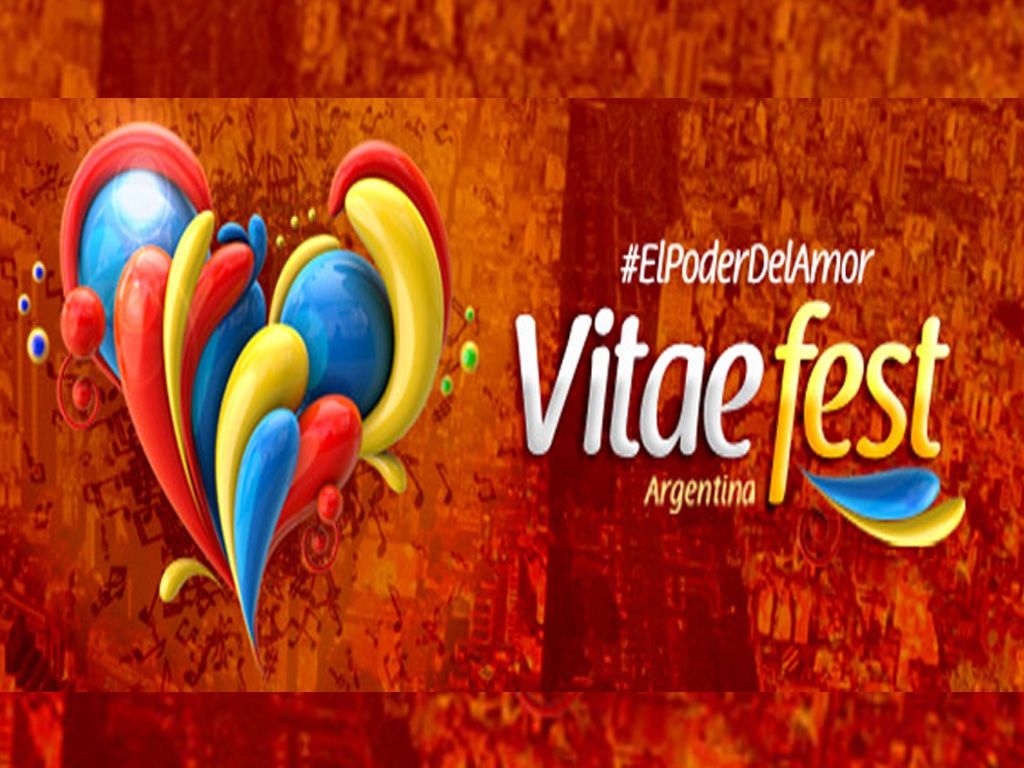 #VitaeFest