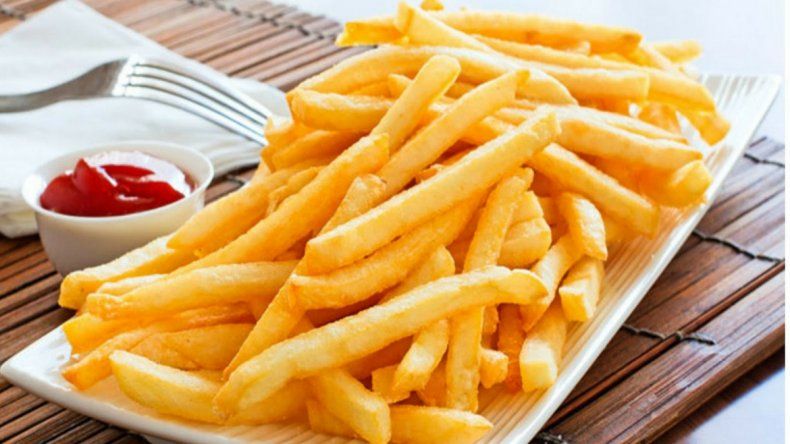 Papas fritas permitidas: cómo lograr la cocción más saludable