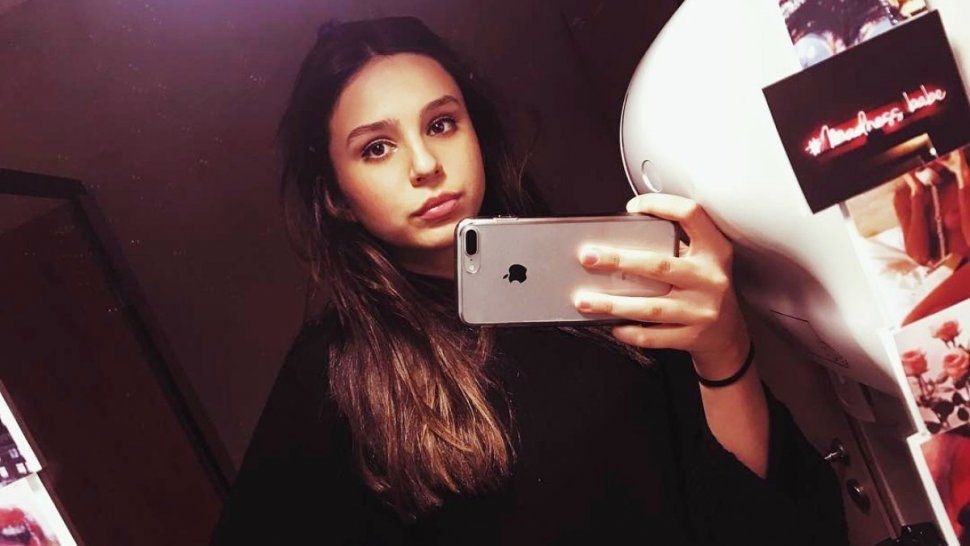 Marcelo se va a enfurecer: mirá la sensual foto que  subió Juanita