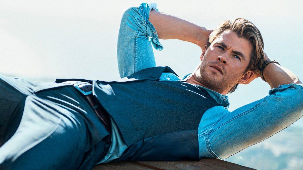 El actor de Thor revoluciona  las redes bailando Despacito