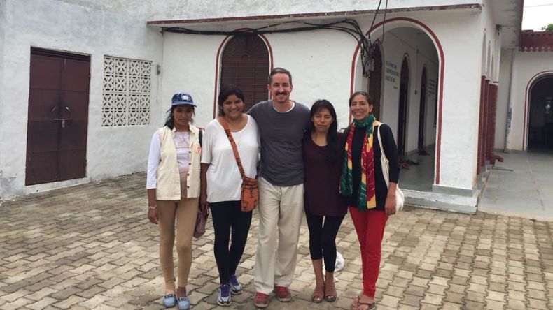 Ruta de la Luz, el proyecto que une India con la Puna jujeña