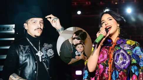 Todo Jujuy | cazzu nodal.jpg