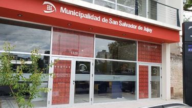 Pago de impuestos municipales en Rentas de San Salvador de Jujuy Pago de impuestos municipales en Rentas de San Salvador de Jujuy